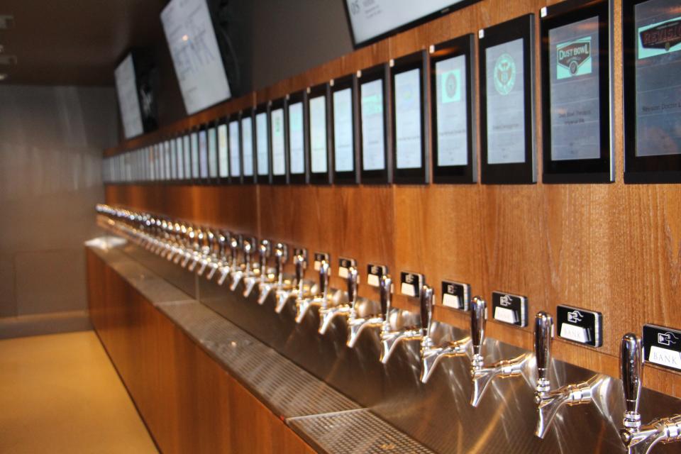 Draught Systems